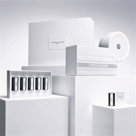 diffuser dior|Dior x Compoz .